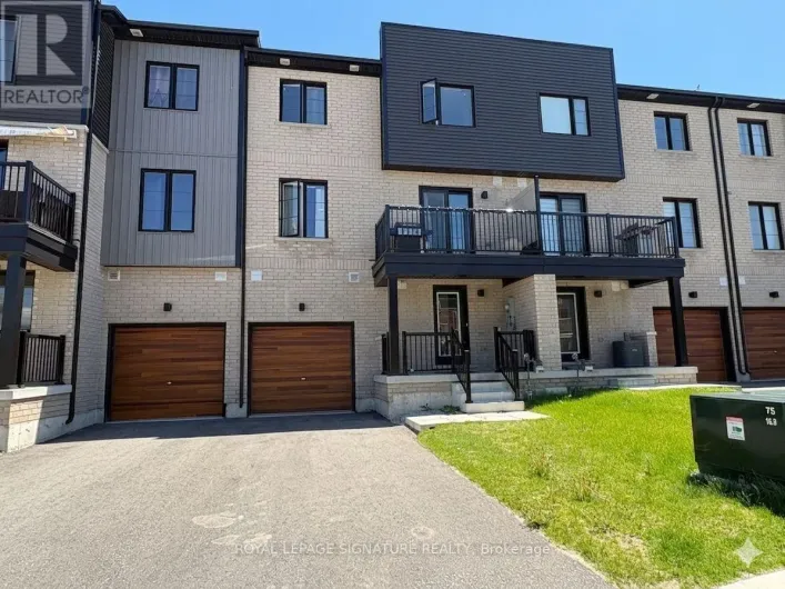 36 SILO MEWS, Barrie
