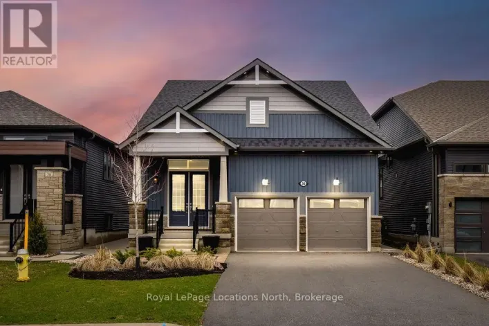 36 SIMONA AVENUE, Wasaga Beach