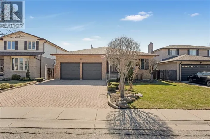 36 SKYLARK Drive, Hamilton