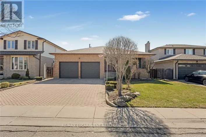 36 SKYLARK DRIVE, Hamilton