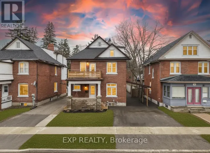 36 SOPHIA STREET W, Barrie