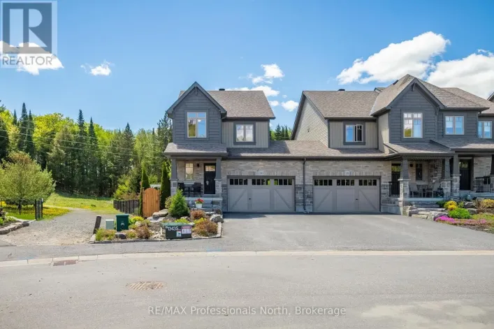 36 SPALDING CRESCENT, Huntsville