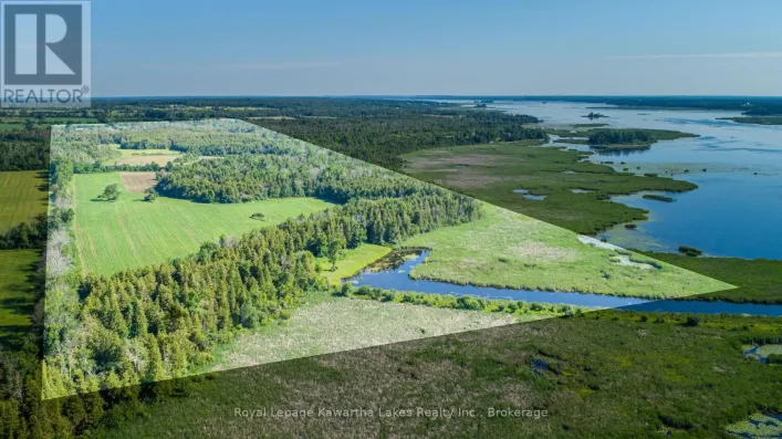 36 SPEN HAVEN ROAD, Kawartha Lakes