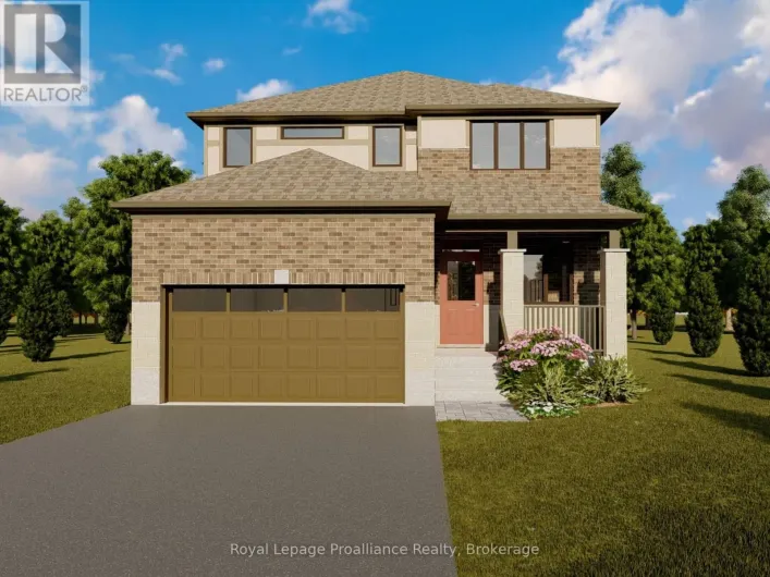 36 SPRINGWATER COURT, Belleville