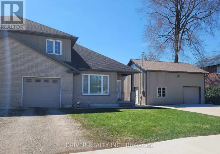 36 SPRUCE STREET W, Aylmer