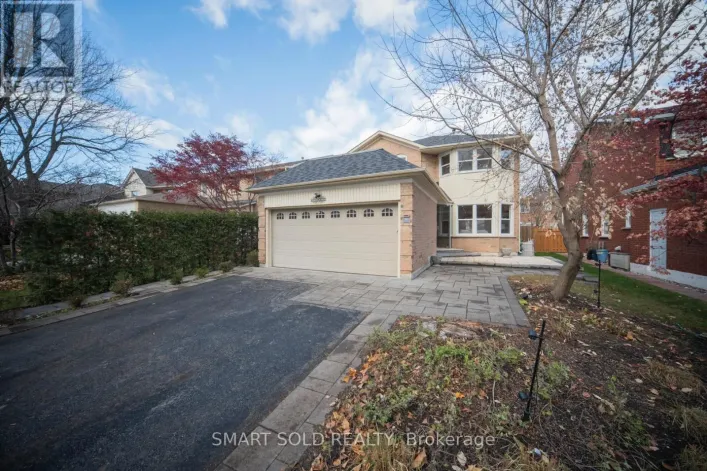 36 STANFORD ROAD, Markham