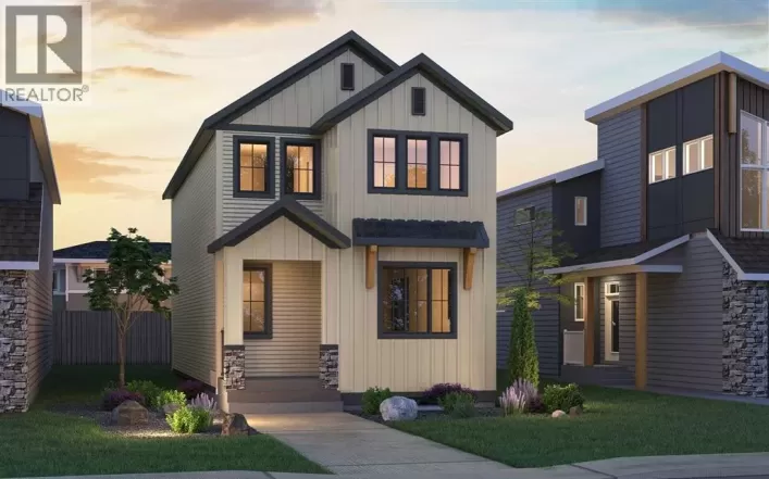 36 Starling Place NW, Calgary