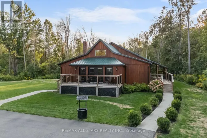 36 STINSON'S BAY ROAD, Kawartha Lakes