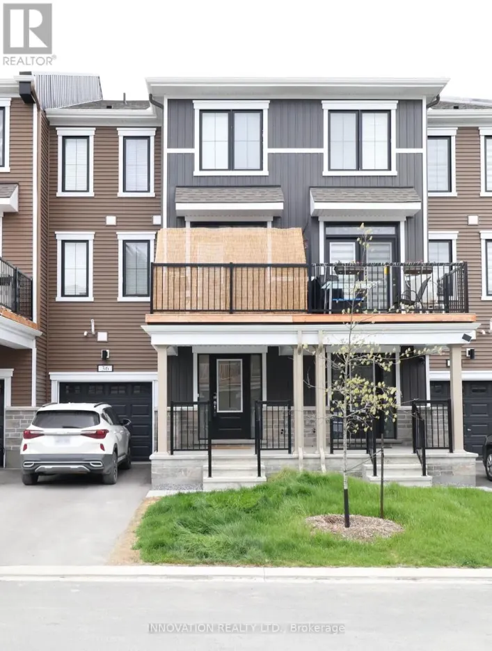 36 STITCH MEWS, Ottawa