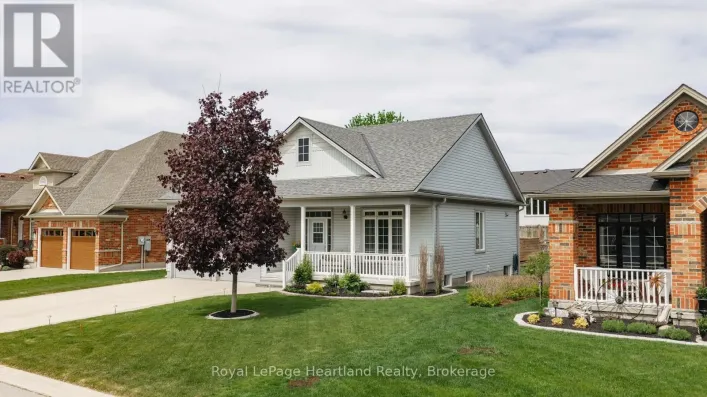 36 STORNOWAY CRESCENT, Huron East