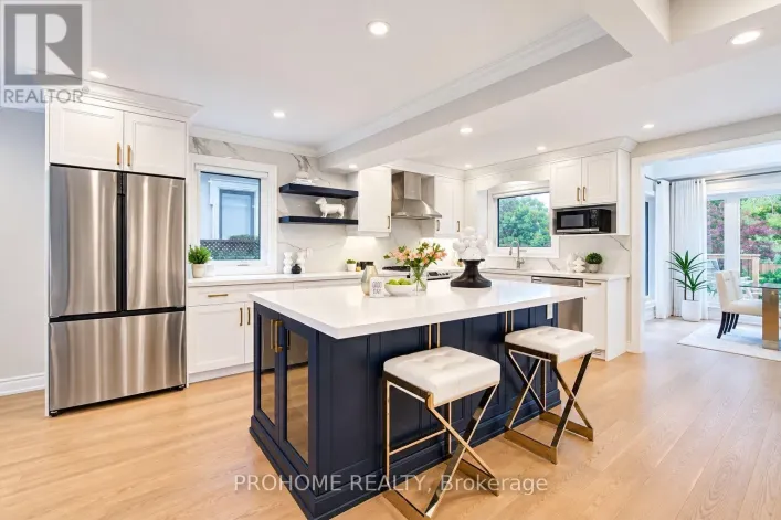 36 SUMMERFELDT CRESCENT, Markham