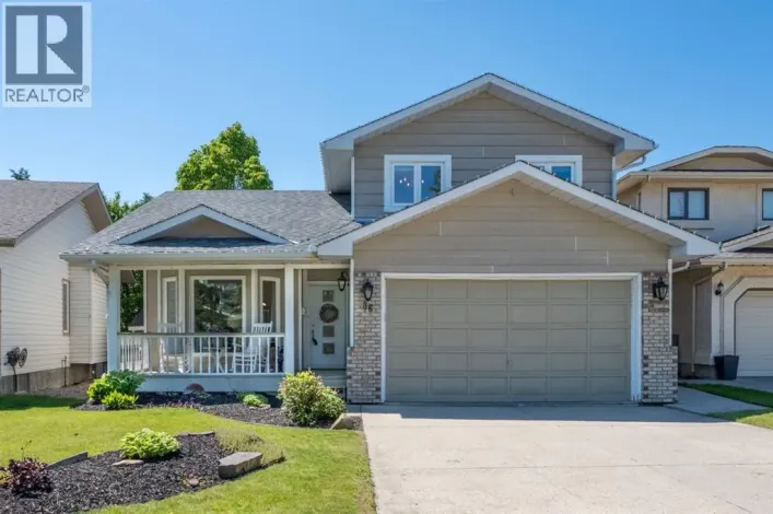 36 Sunvista Place SE, Calgary
