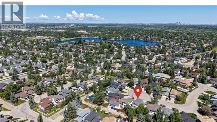 36 Sunvista Place SE, Calgary