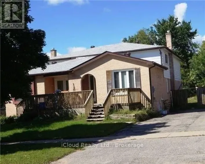 36 SYLVIA STREET, Barrie