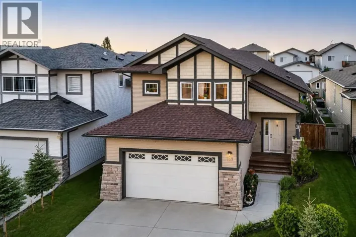 36 Tanner Street, Red Deer