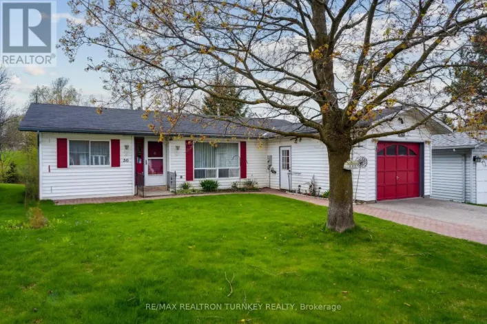 36 TECUMSETH PINES DRIVE, New Tecumseth