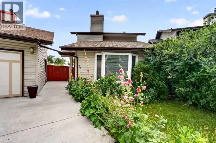 36 Templegreen Bay NE, Calgary