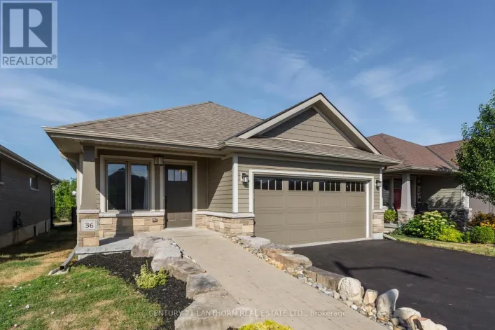 36 TESSA BOULEVARD, Belleville