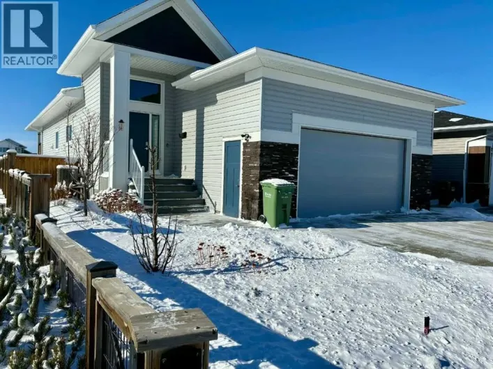 36 Thorkman Avenue, Red Deer
