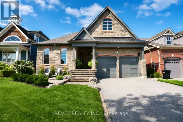 36 TURNER DRIVE, Barrie