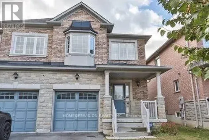 36 TWIN HILLS CRESCENT, Vaughan