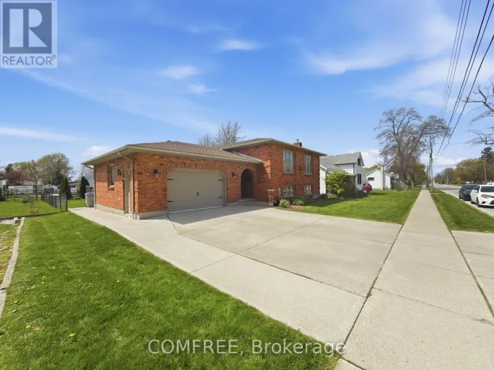 36 UNION STREET, Lambton Shores