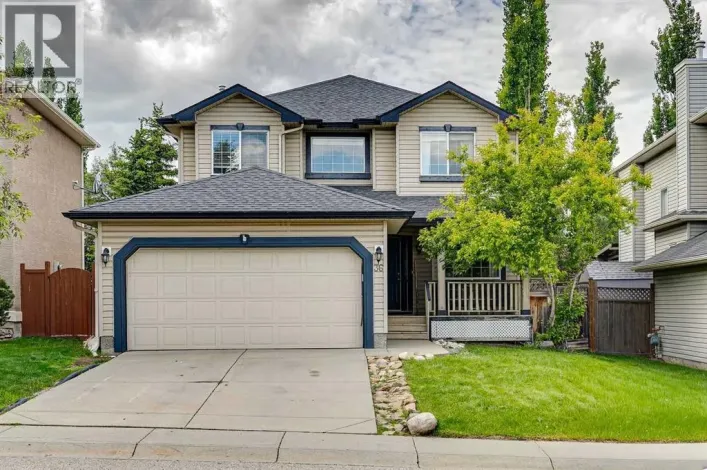 36 Valley Stream Close NW, Calgary