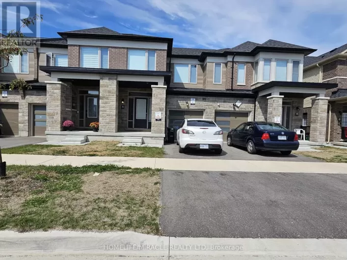 36 VALLEYBROOK ROAD, Barrie