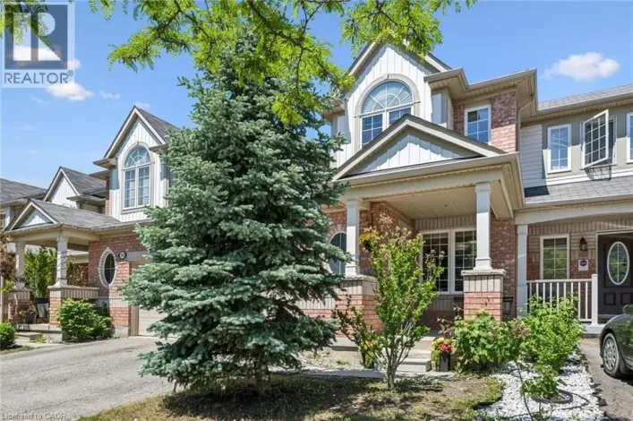 36 VAN FLEET Terrace, Milton