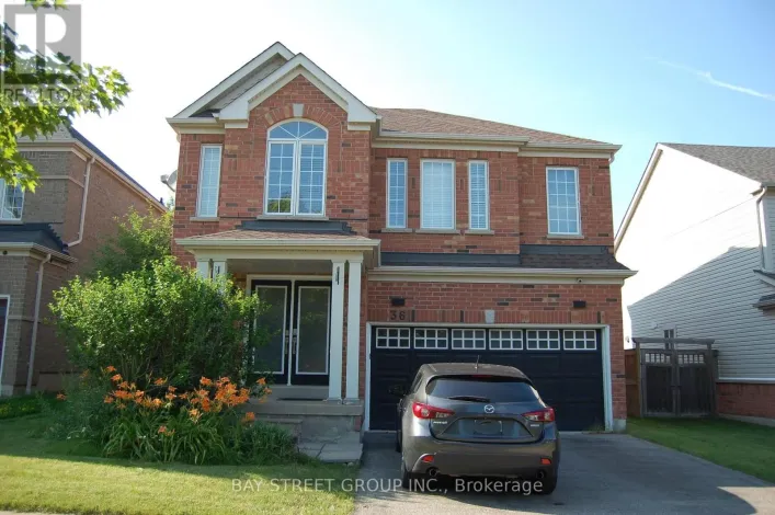 36 VIPOND ROAD, Whitby