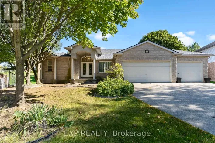 36 VIRGINIA STREET, Welland