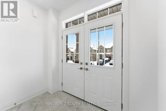 36 VIRRO COURT, Vaughan