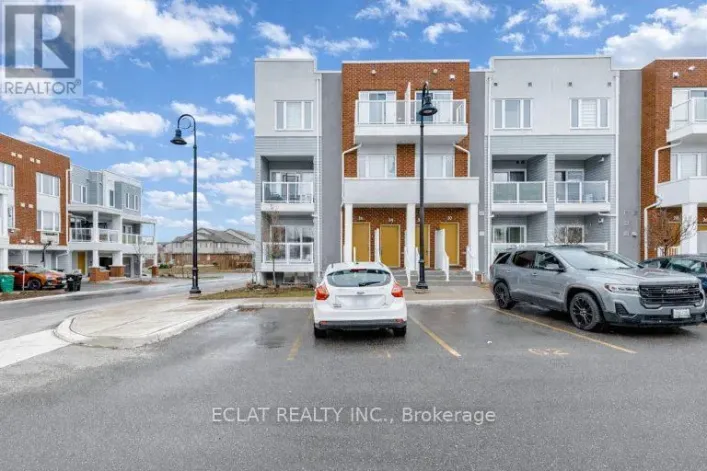 36 VITALITY DRIVE, Kitchener