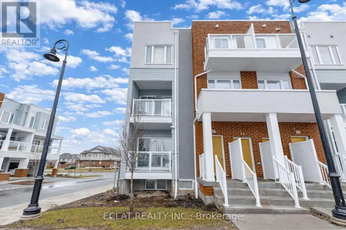 36 VITALITY DRIVE, Kitchener