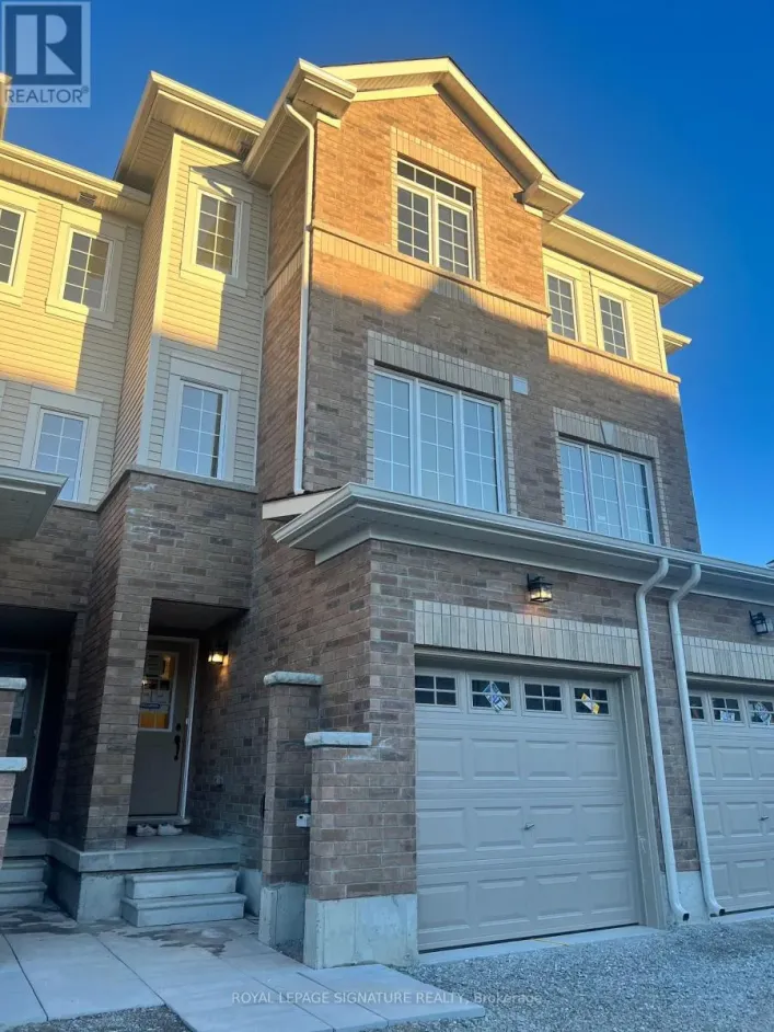 36 WAGON LANE, Barrie