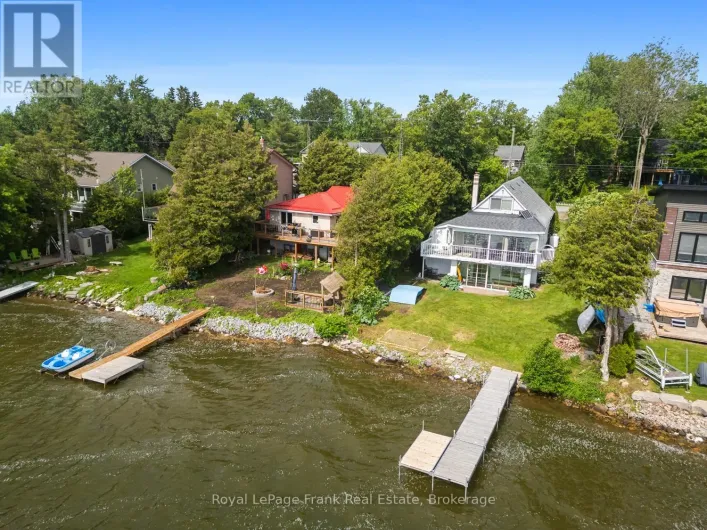 36 WAKEFORD ROAD, Kawartha Lakes