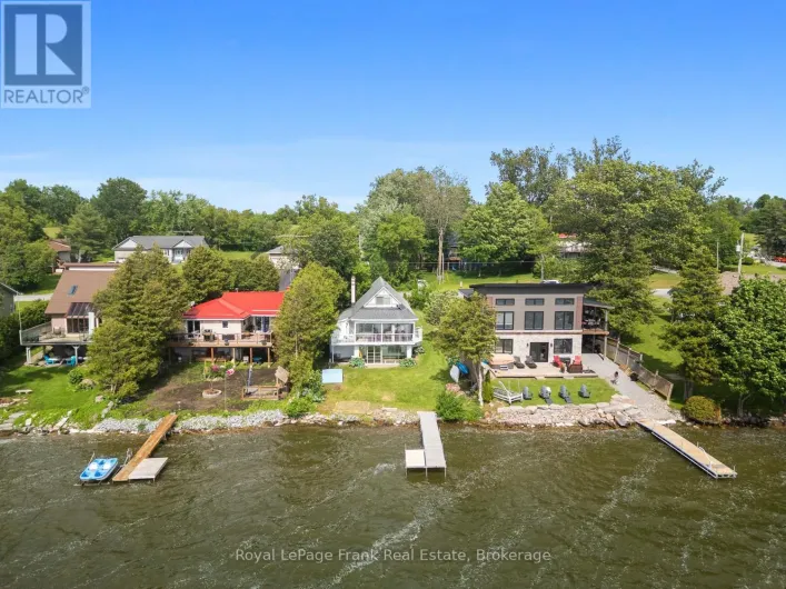 36 WAKEFORD ROAD, Kawartha Lakes