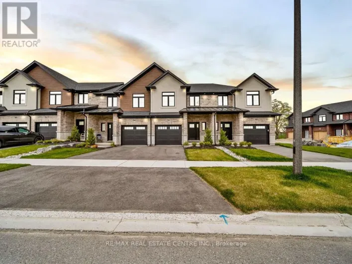 36 WALKER ROAD, Ingersoll