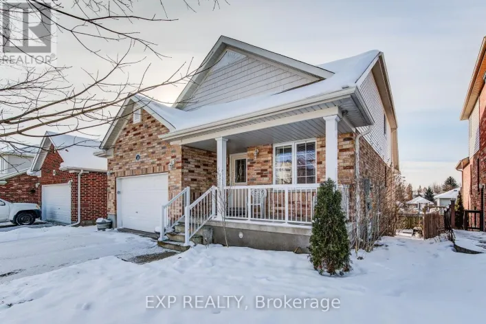 36 WASHBURN DRIVE, Guelph