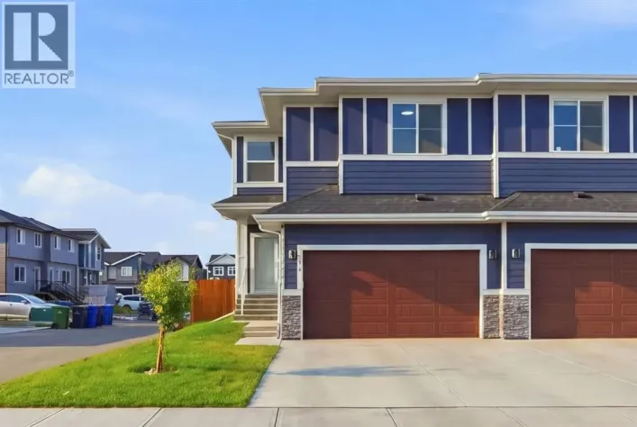 36 Waterford Manor, Chestermere