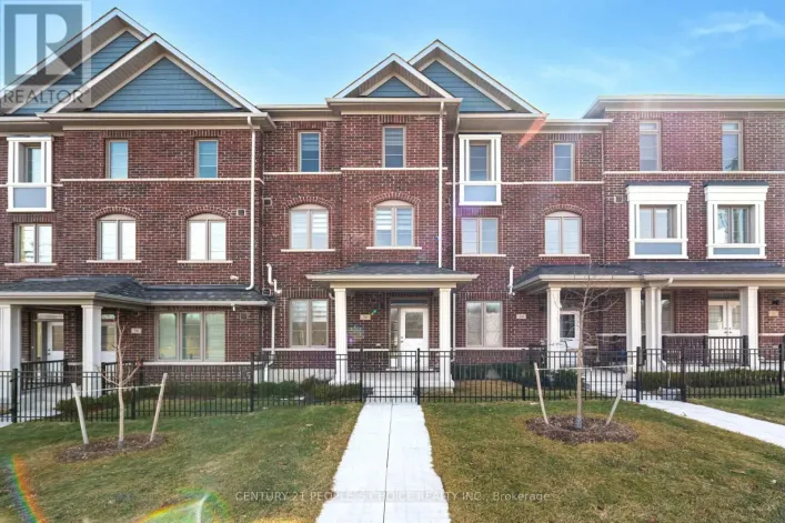 36 WATERSIDE WAY, Whitby