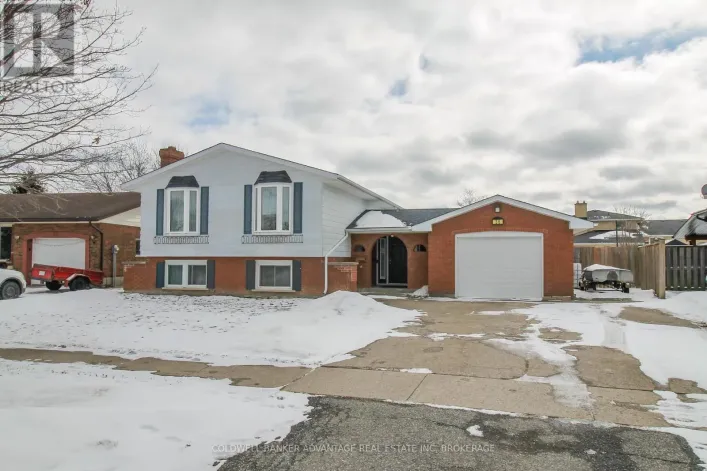 36 WELLBROOK BOULEVARD, Welland