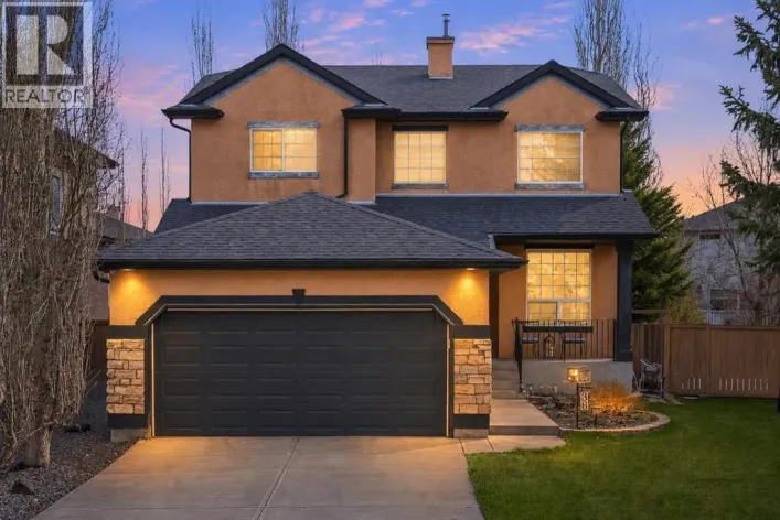 36 Wentworth Close SW, Calgary