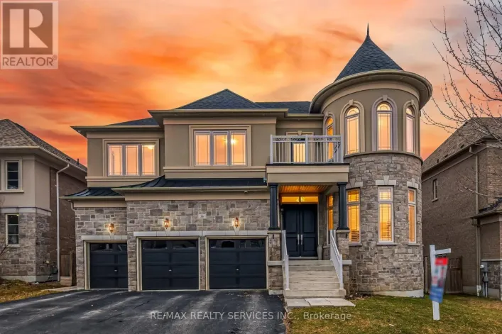 36 WEST COAST TRAIL, King