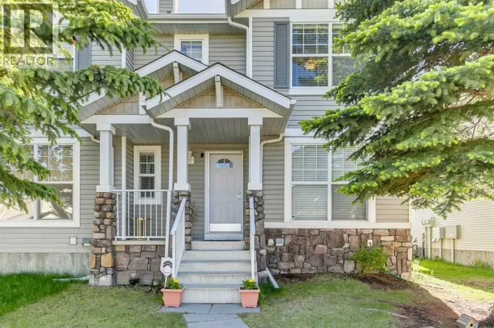36 West Springs Way SW, Calgary