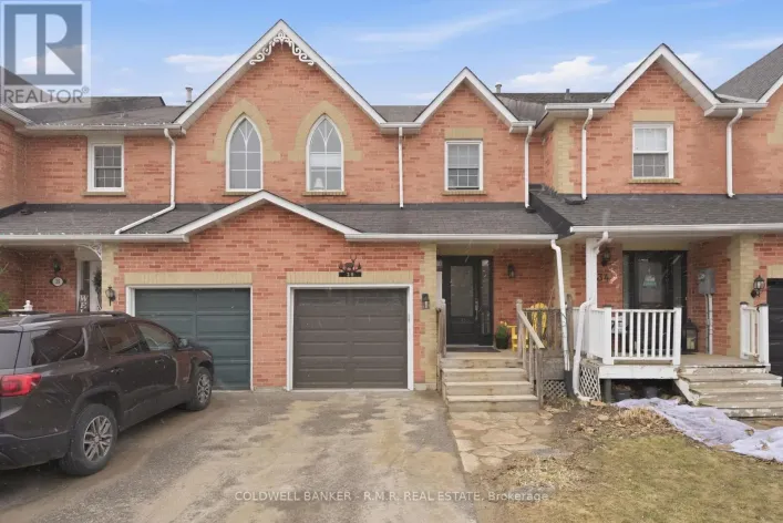 36 WHELER COURT, Uxbridge