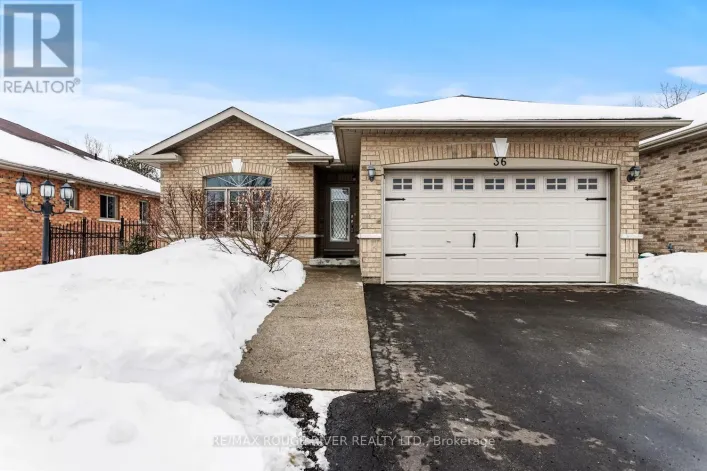 36 WHITE HART LANE, Trent Hills