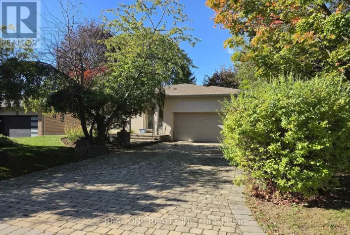 36 WILDROSE CRESCENT E, Markham