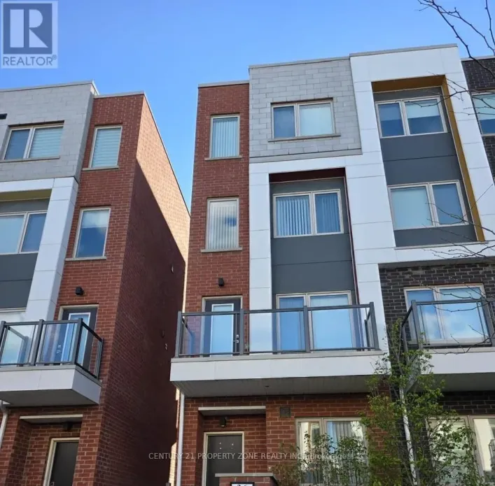 36 WILLIAM DUNCAN ROAD, Toronto