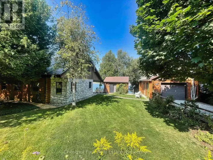 36 WILLIAM STREET, Northern Bruce Peninsula